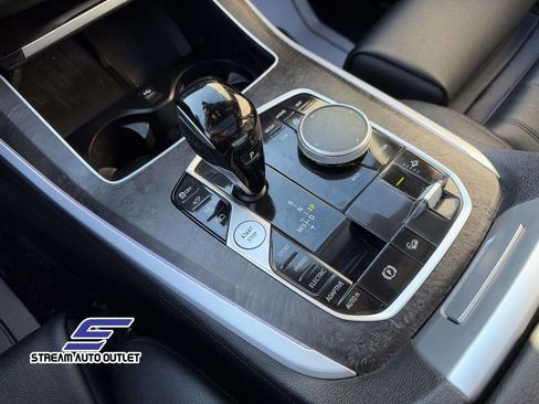 Used 2022 BMW X5 xDrive45e image 37