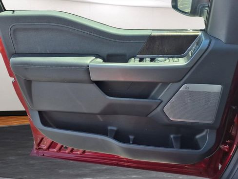 New 2026 Ford F250 Lariat AWD/4WD image 16