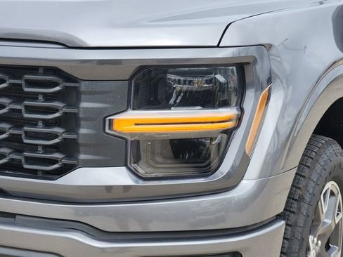Used 2024 Ford F150 STX AWD/4WD image 16