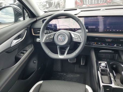 New 2026 Buick Envision Sport Touring AWD/4WD image 13