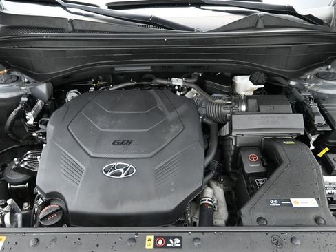 Used 2023 Hyundai Palisade Calligraphy FWD image 28