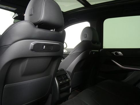 New 2026 BMW X5 xDrive50e w/ M Sport Package AWD/4WD image 15