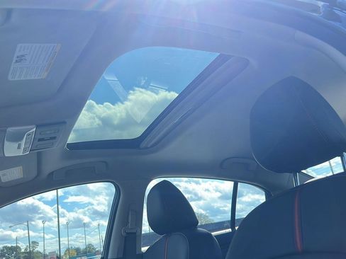 New 2025 Nissan Sentra SR w/ SR Premium Package image 27