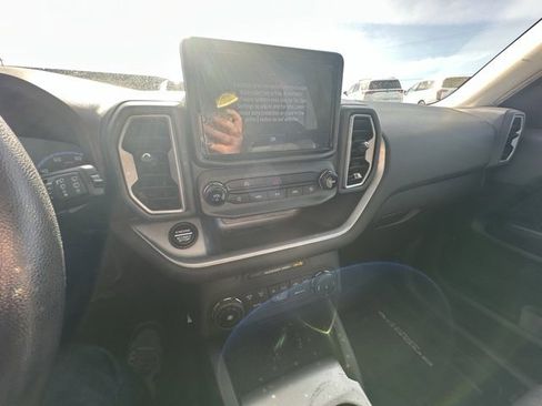 Used 2022 Ford Bronco Sport Big Bend image 40