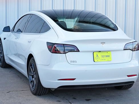 Used 2019 Tesla Model 3 Mid Range image 48