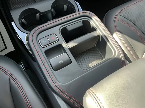 New 2025 Ford Mustang Mach-E Premium w/ Sport Appearance Package image 46