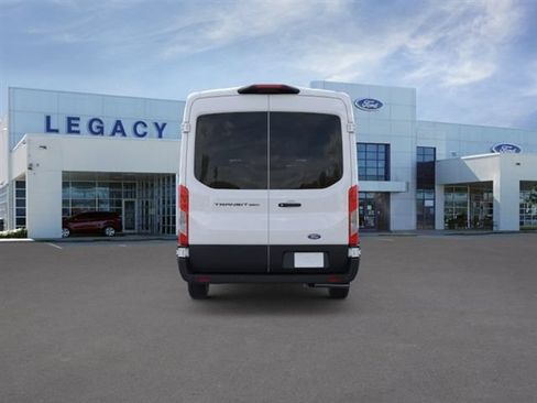New 2026 Ford Transit 350 XL RWD image 5