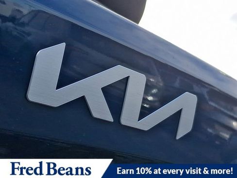 New 2026 Kia Sorento EX image 20