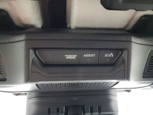 New 2024 Jeep Wrangler Unlimited Sahara image 37