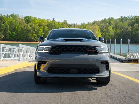 New 2026 Dodge Durango SRT Hellcat w/ Premium Group AWD/4WD image 30
