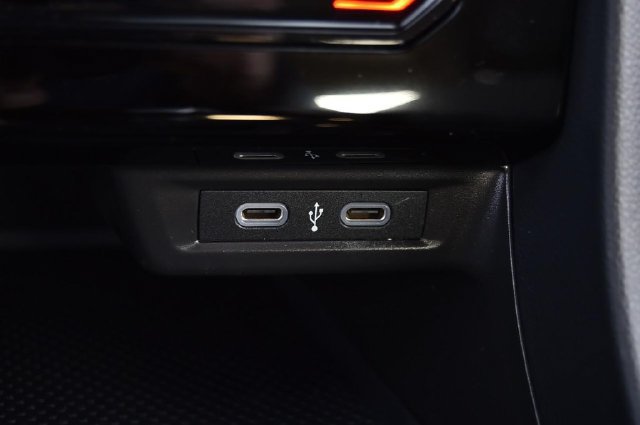 New 2026 Volkswagen Jetta Sport FWD image 16
