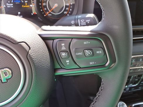 New 2026 Jeep Gladiator Rubicon image 20