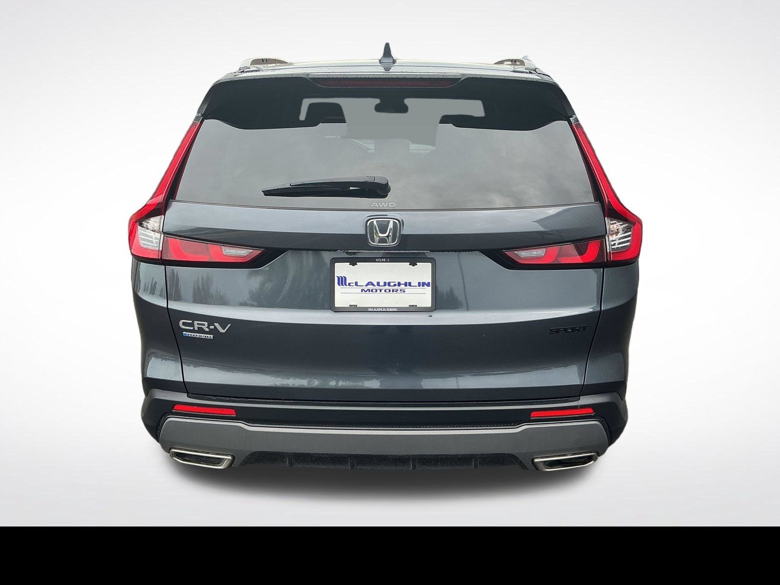 Used 2024 Honda CR-V Sport image 4