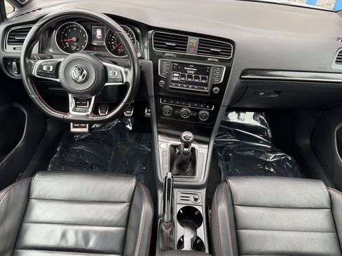 Used 2016 Volkswagen GTI Autobahn w/ Lighting Package (SEL) image 3