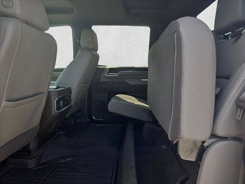 Used 2024 GMC Sierra 2500 SLT w/ SLT Premium Package AWD/4WD image 18