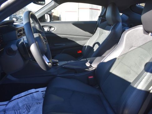 Used 2024 Nissan Z Performance w/ Floor Mat Package image 13