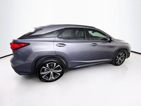 Used 2022 Lexus RX 350 FWD w/ Premium Package image 10