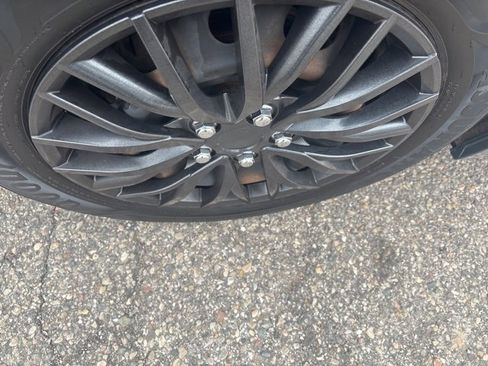 Used 2014 MAZDA MAZDA3 i Sport image 6