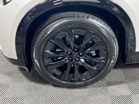 New 2026 MAZDA CX-90 3.3 Turbo S w/ Premium Package AWD/4WD image 23