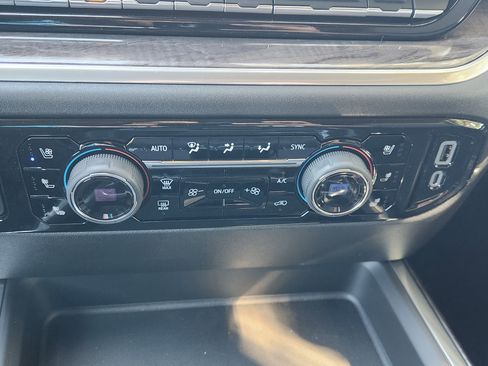 New 2026 Chevrolet Silverado 2500 LTZ w/ Trail Boss Package image 21