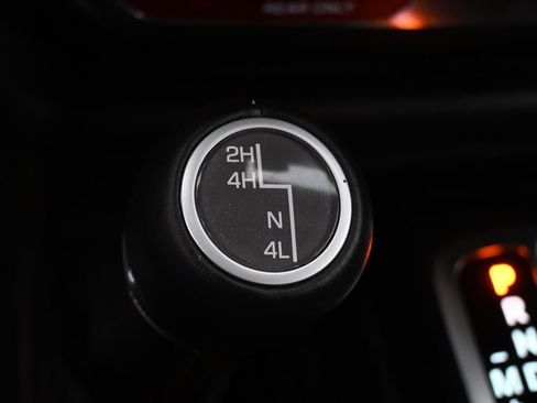 Used 2019 Jeep Wrangler Unlimited Rubicon AWD/4WD image 34