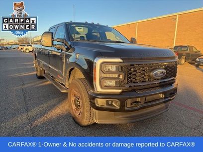 Used 2024 Ford F250 XLT w/ XLT Premium Package