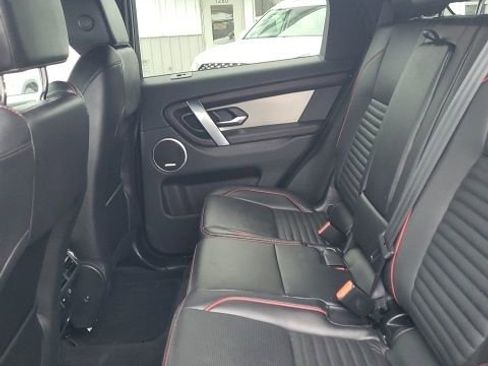 Used 2023 Land Rover Discovery Sport S R-Dynamic image 13