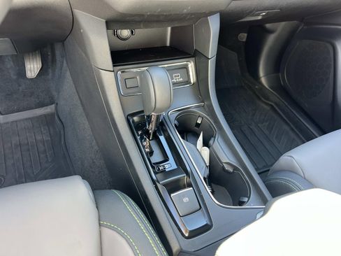 Certified 2025 Subaru Ascent Onyx Edition w/ Onyx Package image 30