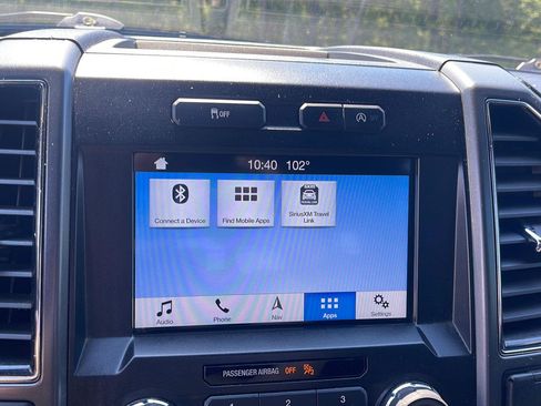 Used 2018 Ford F150 XLT w/ Equipment Group 302A Luxury AWD/4WD image 23