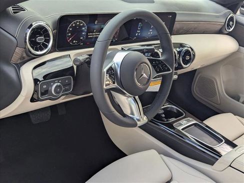 New 2026 Mercedes-Benz CLA 250 image 3