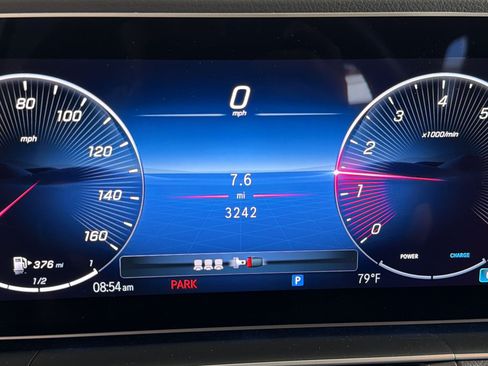 Certified 2026 Mercedes-Benz GLE 350 4MATIC image 22