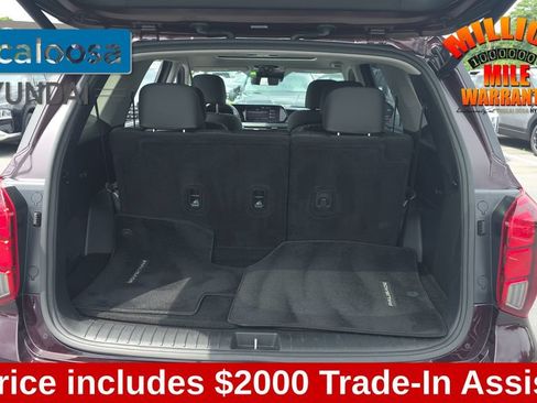Used 2023 Hyundai Palisade Limited FWD image 10