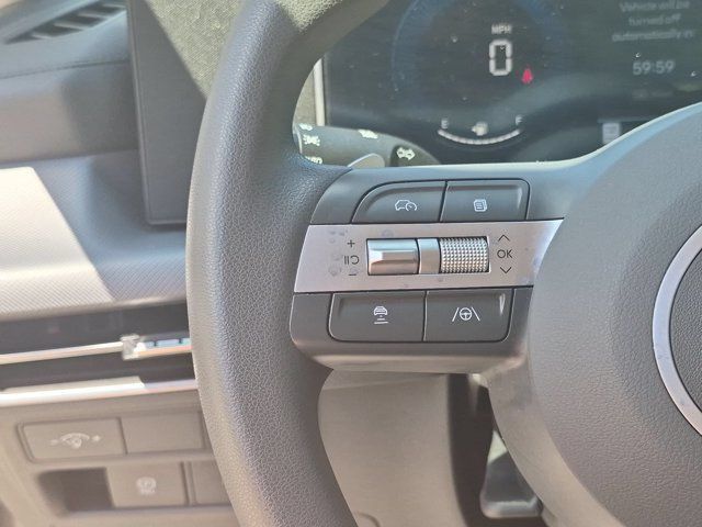 Used 2025 Hyundai Sonata SEL FWD image 20