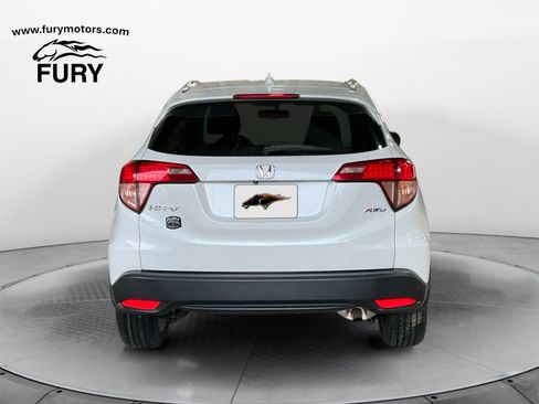 Used 2016 Honda HR-V EX-L image 5