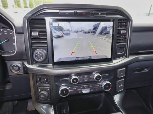 Used 2023 Ford F150 XLT w/ Equipment Group 302A High image 19