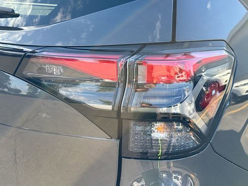 New 2026 Subaru Forester Limited AWD/4WD image 34