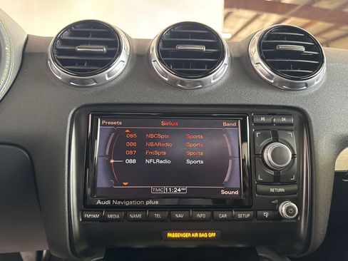 Used 2015 Audi TTS 2.0T Coupe image 15