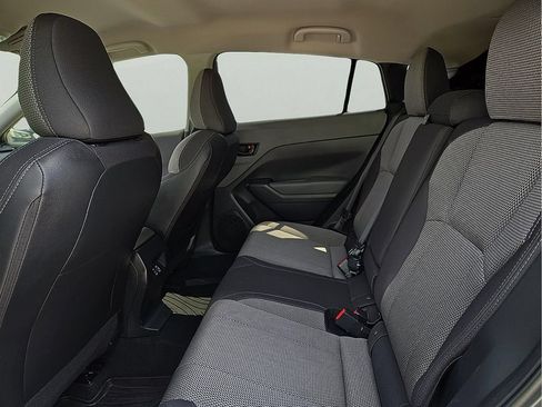 Certified 2024 Subaru Crosstrek 2.0i Premium AWD/4WD image 10