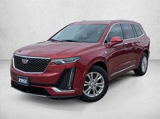 Used 2024 Cadillac XT6 Luxury video 2