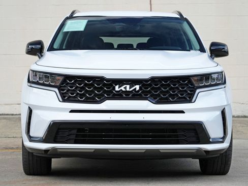 Used 2022 Kia Sorento S FWD image 6