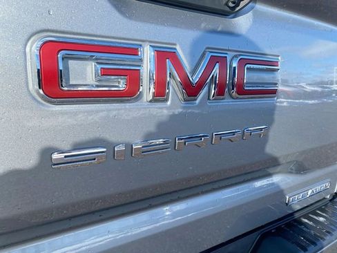 Used 2023 GMC Sierra 1500 Elevation image 28