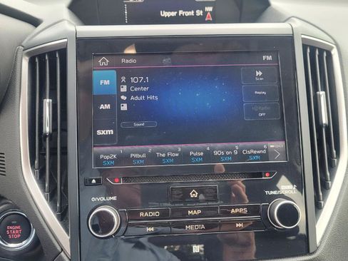Used 2019 Subaru Forester Touring w/ Popular Package #3 AWD/4WD image 17