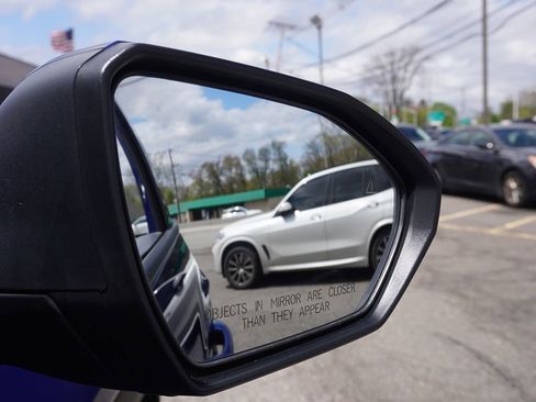 Used 2024 Hyundai Tucson Limited image 37