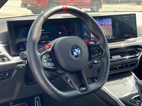 Used 2025 BMW M2 w/ Lighting Package RWD image 19
