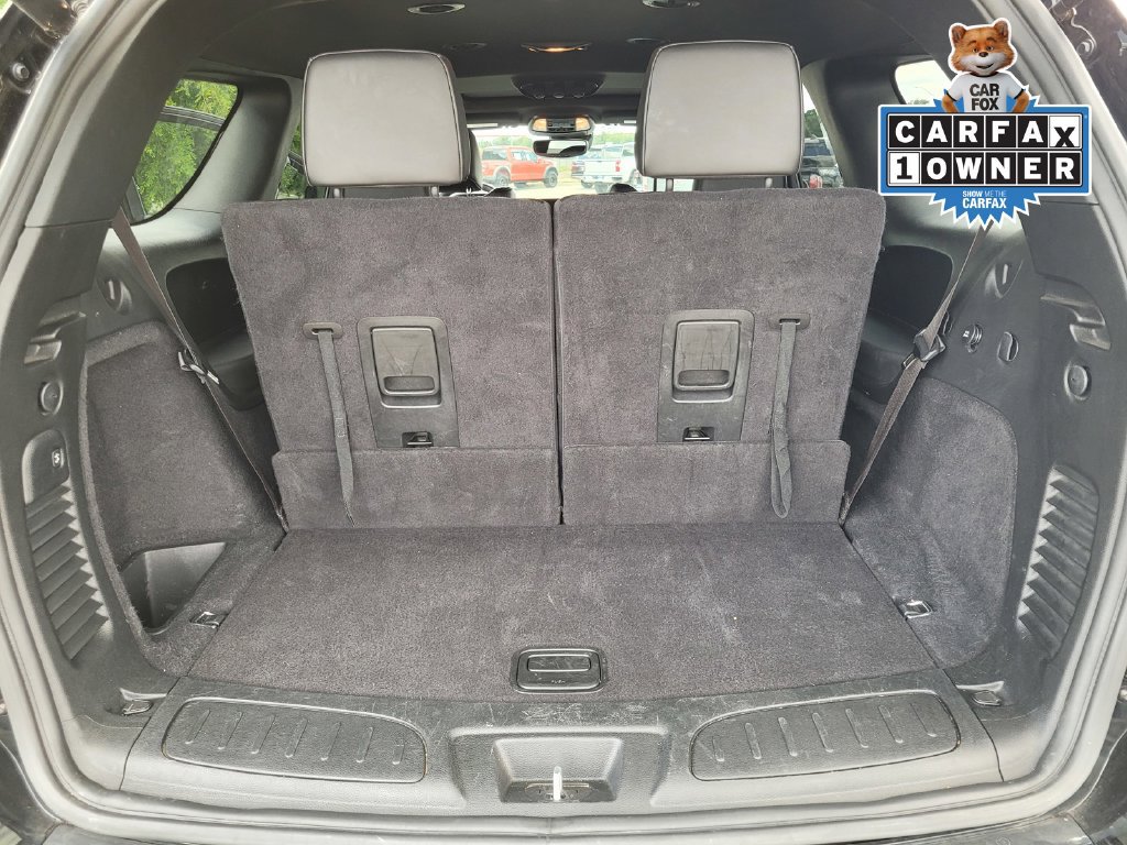 Used 2024 Dodge Durango GT AWD/4WD image 23