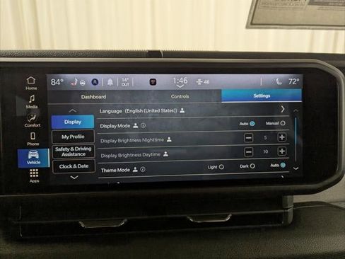 New 2026 Jeep Wrangler Unlimited Sport image 44