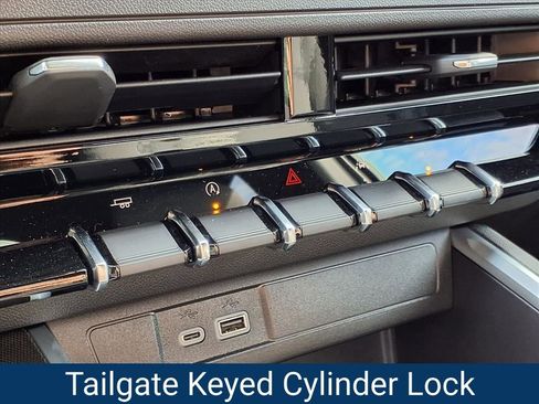 New 2026 Chevrolet Colorado W/T w/ Advanced Trailering Package image 11