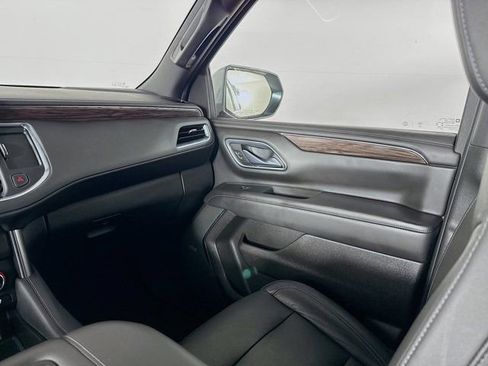 Used 2021 Chevrolet Tahoe LT AWD/4WD image 28