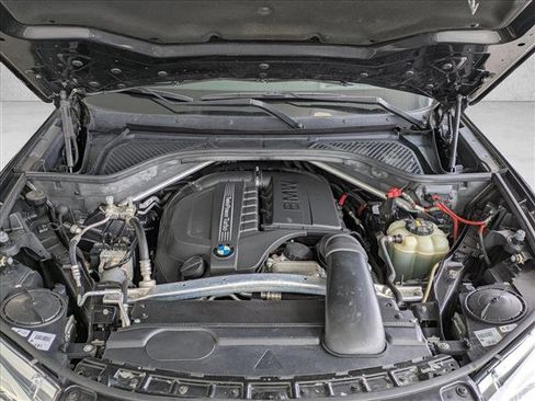 Used 2017 BMW X5 xDrive35i AWD/4WD image 30