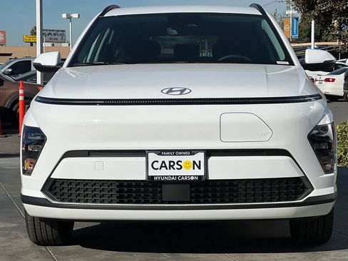 New 2025 Hyundai Kona SEL image 9